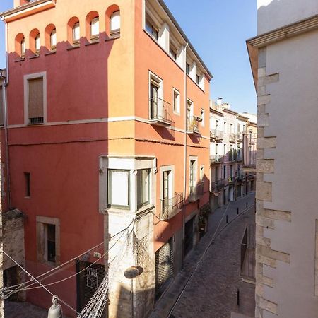 Bravissimo Barca Studio Dos Жирона Экстерьер фото