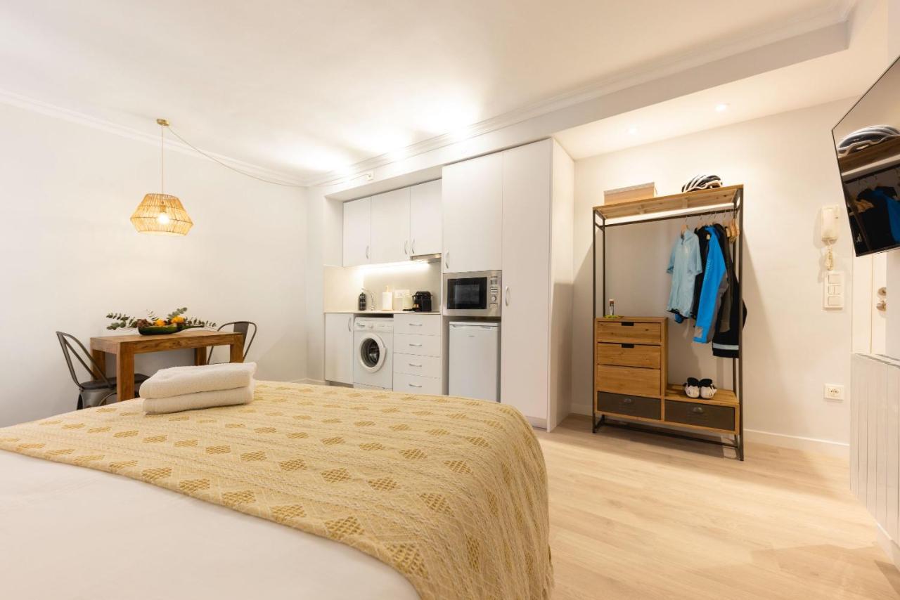 Bravissimo Barca Studio Dos Жирона Экстерьер фото